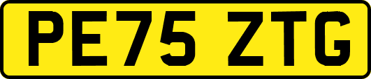 PE75ZTG