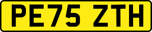 PE75ZTH