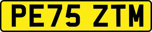 PE75ZTM