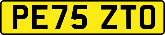 PE75ZTO