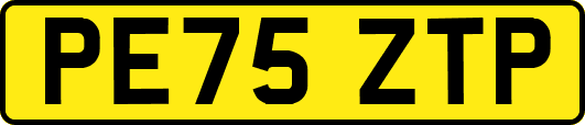 PE75ZTP