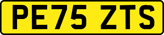 PE75ZTS