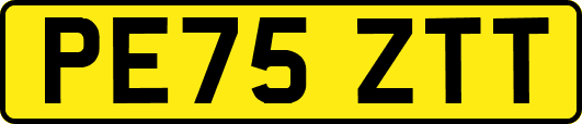 PE75ZTT