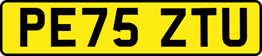PE75ZTU
