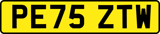 PE75ZTW
