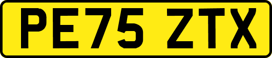 PE75ZTX