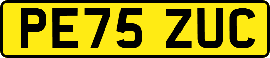 PE75ZUC