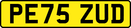 PE75ZUD