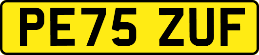 PE75ZUF