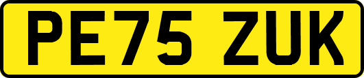 PE75ZUK