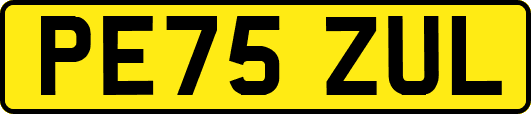 PE75ZUL