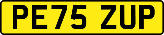 PE75ZUP