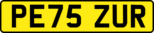 PE75ZUR