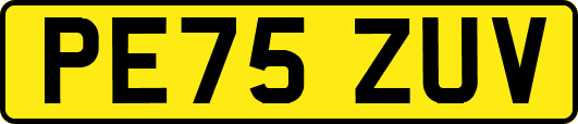 PE75ZUV