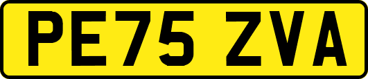 PE75ZVA