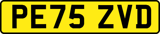 PE75ZVD