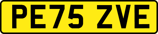PE75ZVE