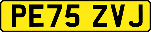 PE75ZVJ