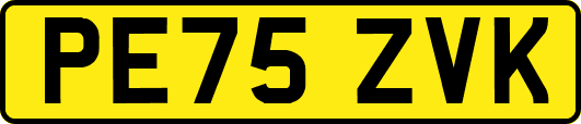 PE75ZVK