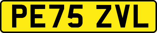 PE75ZVL