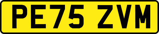 PE75ZVM