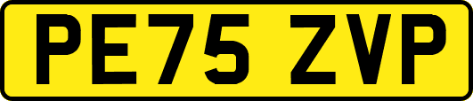 PE75ZVP
