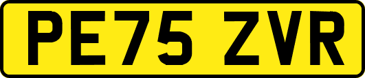 PE75ZVR