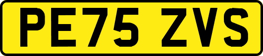 PE75ZVS