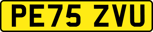 PE75ZVU