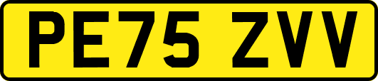 PE75ZVV