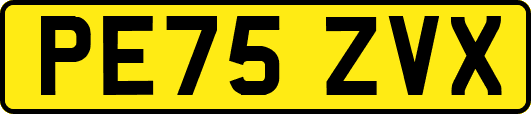PE75ZVX
