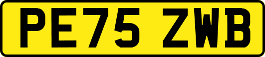 PE75ZWB
