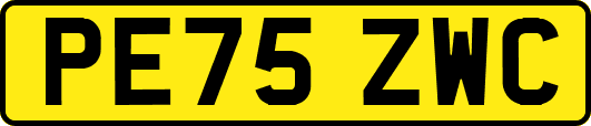 PE75ZWC