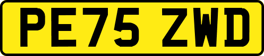 PE75ZWD