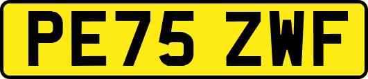 PE75ZWF