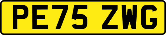 PE75ZWG