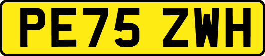 PE75ZWH