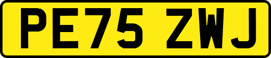 PE75ZWJ