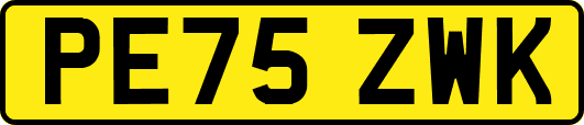 PE75ZWK