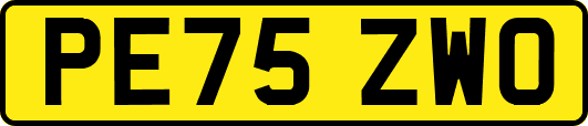 PE75ZWO
