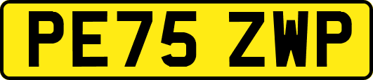 PE75ZWP