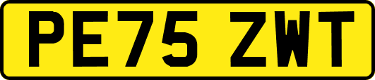 PE75ZWT