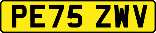 PE75ZWV