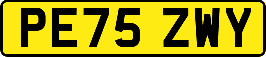 PE75ZWY