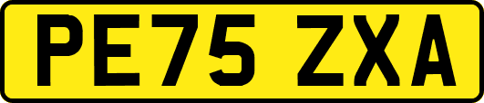 PE75ZXA