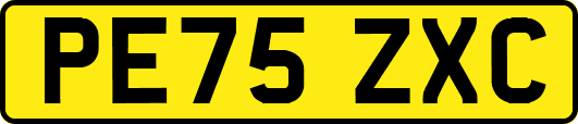 PE75ZXC