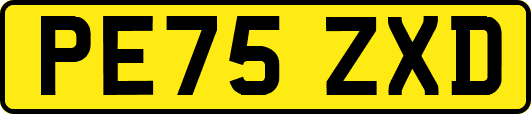 PE75ZXD