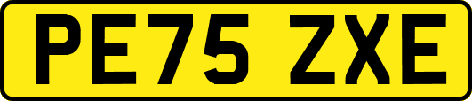 PE75ZXE