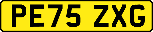 PE75ZXG