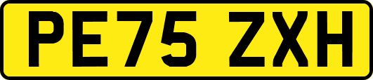 PE75ZXH